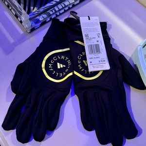 Stella McCartney gloves